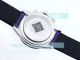 AAA Replica Rolex Daytona Diamond Quartz Chronograph Watch with Purple Strap (6)_th.jpg